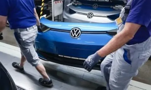 Doanh số không như kỳ vọng các hãng xe điện tìm hướng đi mới