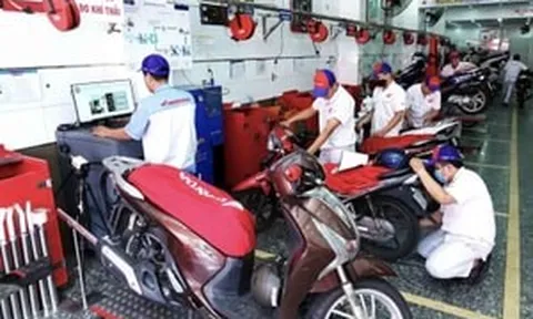 Quy định mới tác động đến hơn 70 triệu xe máy đang lưu hành trên toàn quốc: Hạn chót là ngày 29/6, cần biết để chấp hành