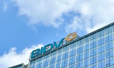 BIDV tăng tốc kế hoạch tăng vốn