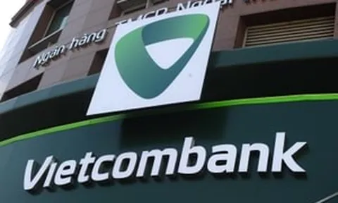 Từ 26/3, Vietcombank chính thức dừng SMS OTP cho toàn bộ giao dịch với đối tượng này
