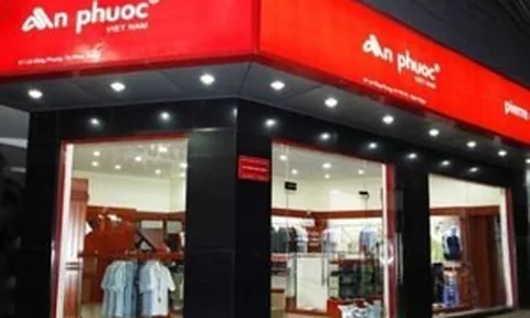 Bị gọi tên trong vụ MSB siết nợ, chuỗi thời trang An Phước chính thức lên tiếng