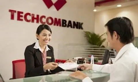 Techcombank thông báo tạm dừng truy cập ngân hàng số, chuyển tiền, dịch vụ thẻ…