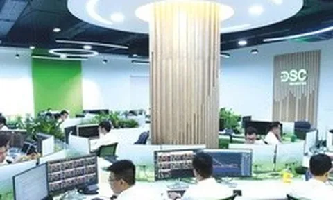 Chứng khoán DSC hoàn tất đợt phát hành ESOP