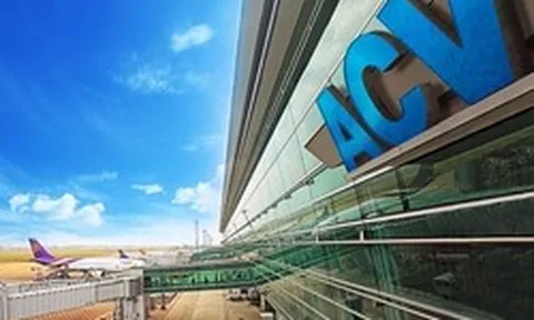 Vụ án xảy ra tại ACV và các đơn vị liên quan vào diện Ban Chỉ đạo TW theo dõi