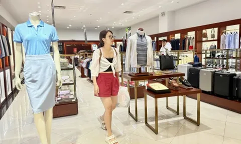 Thời trang An Phước nói không liên quan vụ Nhà máy sợi An Phước bị ngân hàng thu giữ