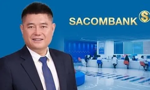 Sacombank (STB) muốn đổi tên ngân hàng và gia hạn đề án tái cơ cấu