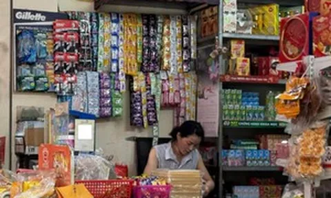 Từ 16/3: Những tài khoản hộ kinh doanh sau có thể bị ngân hàng ngừng giao dịch chuyển tiền