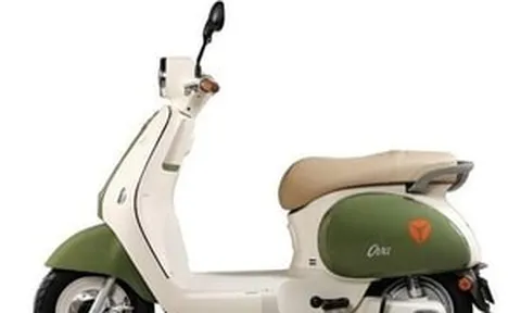 Chưa tới 17 triệu, mẫu xe điện này có thể đi 60–80 km mỗi lần sạc: Nhẹ, dễ lái, nhiều người trẻ chú ý