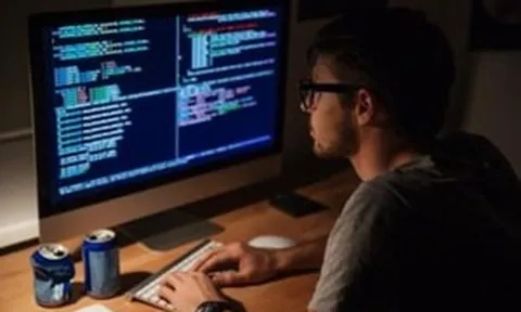 ‘Thất sủng’ vì AI Agent: Lập trình viên Việt ngậm ngùi mất thu nhập nghìn đô