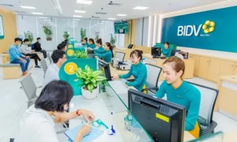 Một khách hàng vừa nhận gần 687 triệu đồng từ BIDV, chuyện gì đang xảy ra?