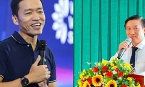 Chủ tịch VNG, DC4 và nhiều lãnh đạo doanh nghiệp trúng cử HĐND TP.HCM