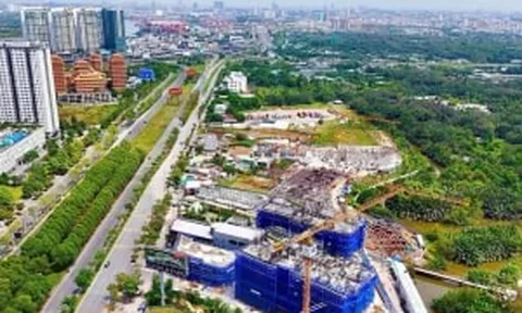 Lãi suất cho vay tăng có ảnh hưởng tiêu cực đến thị trường bất động sản?