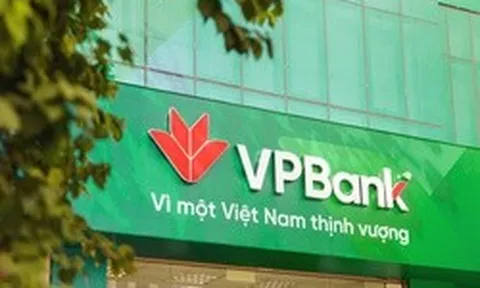 VPBank ra mắt VPBank Forex - Nền tảng giao dịch ngoại tệ online cho khách hàng doanh nghiệp theo thời gian thực