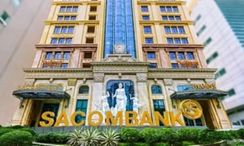 Dấu ấn hành trình 10 năm tái cơ cấu của Sacombank (STB)