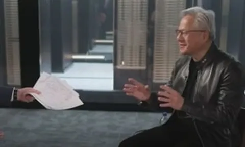 Cú bùng nổ mang tên OpenClaw: Vũ khí khiến CEO Nvidia Jensen Huang tự tin tuyên bố 'Đây là ChatGPT thứ hai'