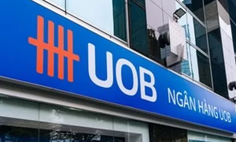 UOB dự báo giá vàng có thể đạt 6.000 USD/ounce