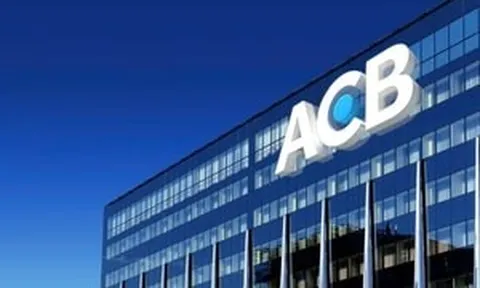 Từ 19/3, ACB cập nhật quy định thẻ tín dụng đối với khách hàng cá nhân
