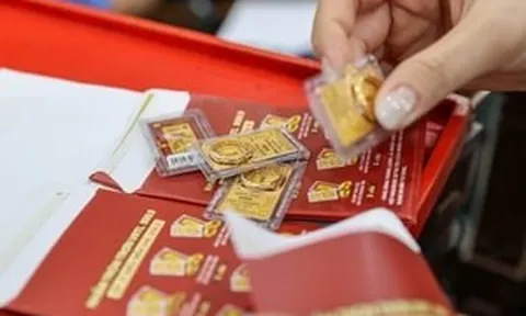 Giá vàng chiều 20/3: Bất ngờ đảo chiều, tăng mạnh tại các thương hiệu lớn