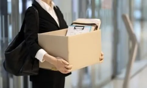 Lợi nhuận giảm mạnh, một tập đoàn công nghệ vừa sa thải 60.000 nhân sự