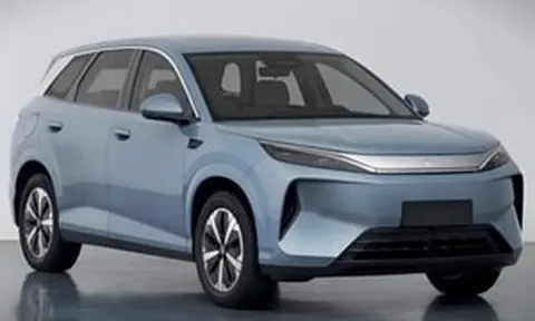 BYD Atto 3 2026 ‘lên đời’ với dẫn động cầu sau, hệ treo mới, dùng pin Blade sạc ‘thần tốc’ chỉ 5 phút: Giá 400 triệu mua được không?