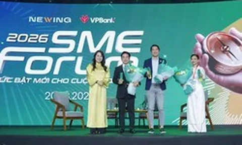 1.000 doanh nhân lắng nghe 3 bài học xương máu về chuyển giao thế hệ từ Bitis, Bảo Tín Mạnh Hải và tập đoàn tỷ đô