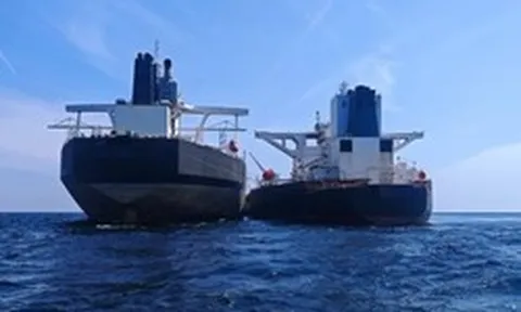 Hai tàu chở dầu của Nga đang trên đường đến Cuba, Mỹ lập tức tuyên bố: Cuba không được phép tiếp nhận