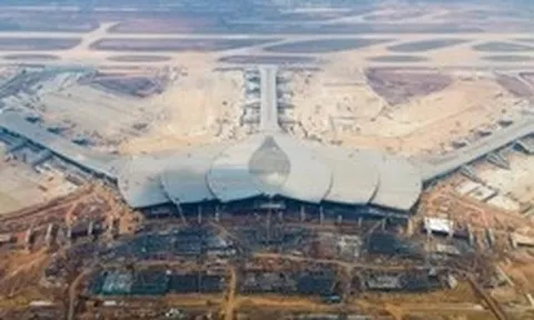 Đẩy nhanh tiến độ dự án sân bay Long Thành