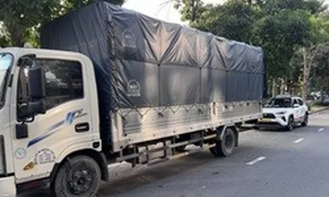 Vận tải hành khách, hàng hóa than khó