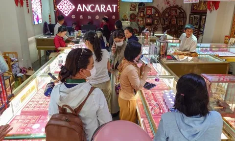 Bạc sắp được đưa lên sàn giao dịch