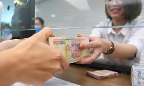 Xuất hiện ngân hàng huy động lãi suất 9%/năm cho khoản tiền gửi từ 100.000 đồng