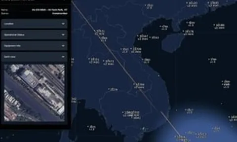 Internet vệ tinh Starlink cắm mốc tại Việt Nam: Cước 2,2 triệu đồng một tháng dành cho ai?