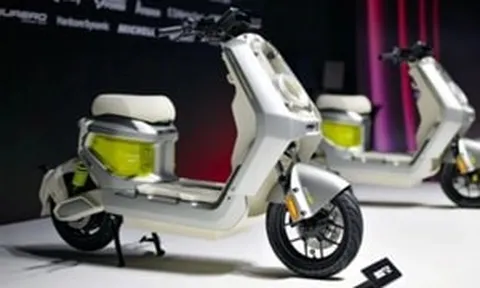 LiDAR giá rẻ đổ bộ xe máy điện của một hãng công nghệ: Khởi đầu cho cuộc đua an toàn kiểu mới?