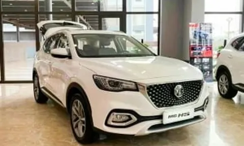 Việt Nam tăng mạnh nhập khẩu ô tô