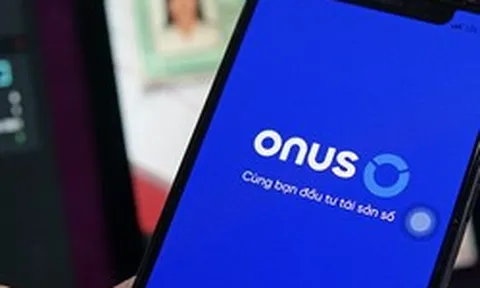 Sàn tiền mã hóa ONUS gặp sự cố truy cập, nhà đầu tư không thể rút tiền