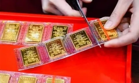 Giá vàng hôm nay (21/3): Giảm sốc hơn 5 triệu đồng, thị trường biến động khó lường
