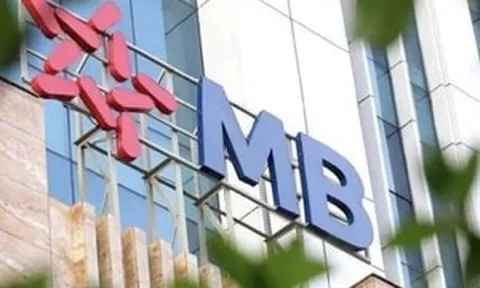 MB mua lại 2 lô trái phiếu trong một ngày