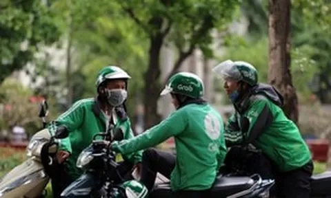 Grab mở rộng sang tài chính tiêu dùng, cho 'vay nóng' đến 100 triệu đồng