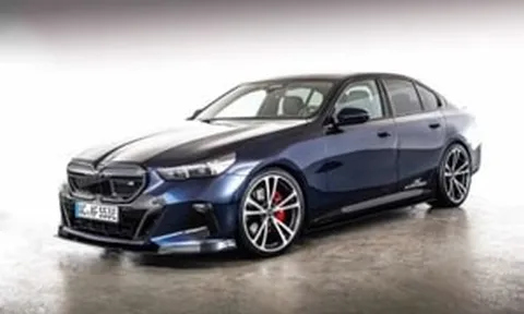 Huyền thoại độ xe BMW AC Schnitzer đóng cửa sau 40 năm: Dấu chấm hết cho kỷ nguyên xe độ?