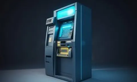 Không phải ngân hàng nhưng có hơn 3.000 “ATM”, một đại gia Việt “mơ” về luồng tiền 10 tỷ USD lưu thông