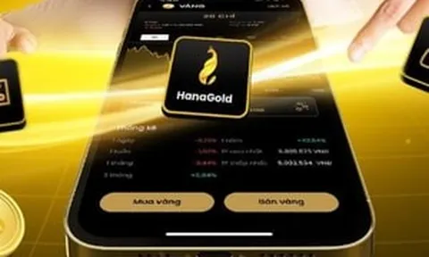 HanaGold lên tiếng về sự cố không rút được tiền, tạm dừng giao dịch