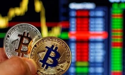 Bức tranh kinh doanh của cổ đông sáng lập Sàn giao dịch tài sản mã hóa VIX