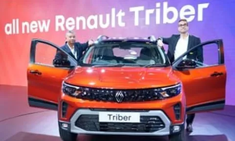 Mẫu MPV mới tinh chỉ 170 triệu trong tháng 3/2026: Thiết kế retro, động cơ 1.0L tăng áp ‘xăng ăn như ngửi’, phù hợp với nhà đông người nhưng chưa dư dả