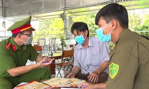 Từ ngày 1/5/2026, Trưởng Công an xã được xử phạt đến 50 triệu đồng trong lĩnh vực bảo hiểm