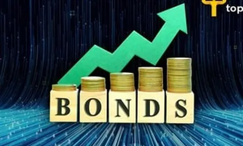 Kho bạc Nhà nước huy động thành công gần 35.000 tỷ đồng trái phiếu Chính phủ trong tháng 2