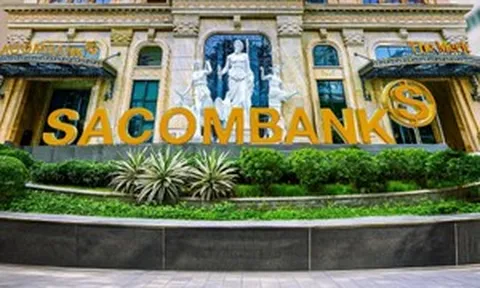 Sacombank triển khai mô hình làm việc hybrid, hưởng ứng chỉ đạo tiết kiệm năng lượng