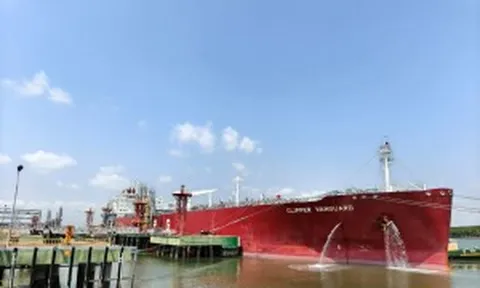 Giải pháp đảm bảo nguồn cung LPG và an ninh năng lượng