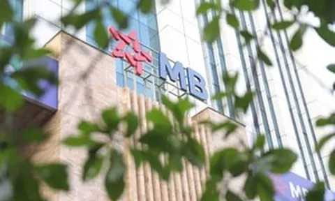 Vợ Tổng Giám đốc MB chi hơn 50 tỷ đồng gom cổ phiếu MBB