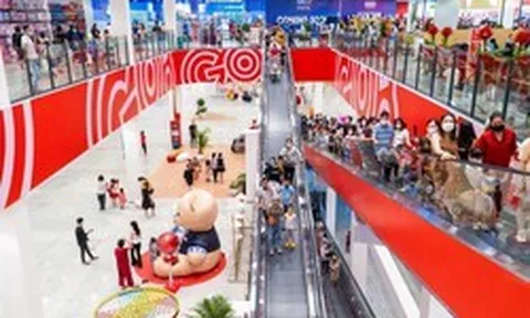 'Đại gia' bán lẻ Thái Lan hợp nhất ba pháp nhân kinh doanh thực phẩm, loạt chuỗi siêu thị sở hữu ở Việt Nam sắp có thay đổi lớn