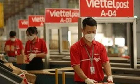 Viettel Post chốt ngày chào bán hơn 51 triệu cổ phiếu cho cổ đông