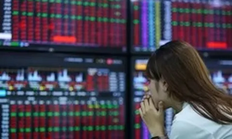 Chứng khoán tăng mạnh, dòng tiền vẫn thờ ơ